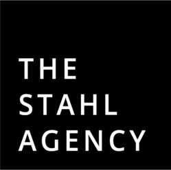 The Stahl Agency Logo